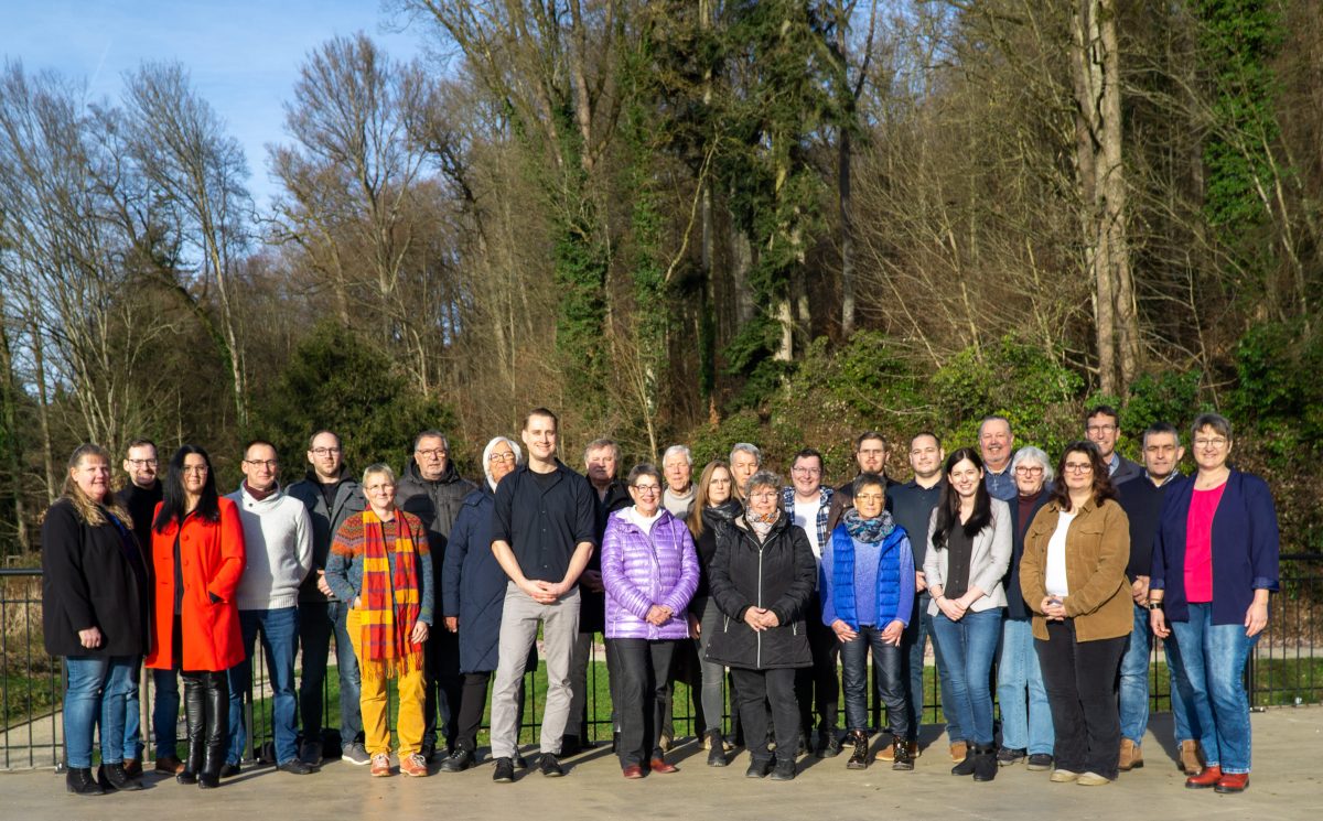 Freie Wächter laden zur Vorstellungstour in die Stadtteile ein –Informations- und Dialogabende zur Kommunalwahl 2026