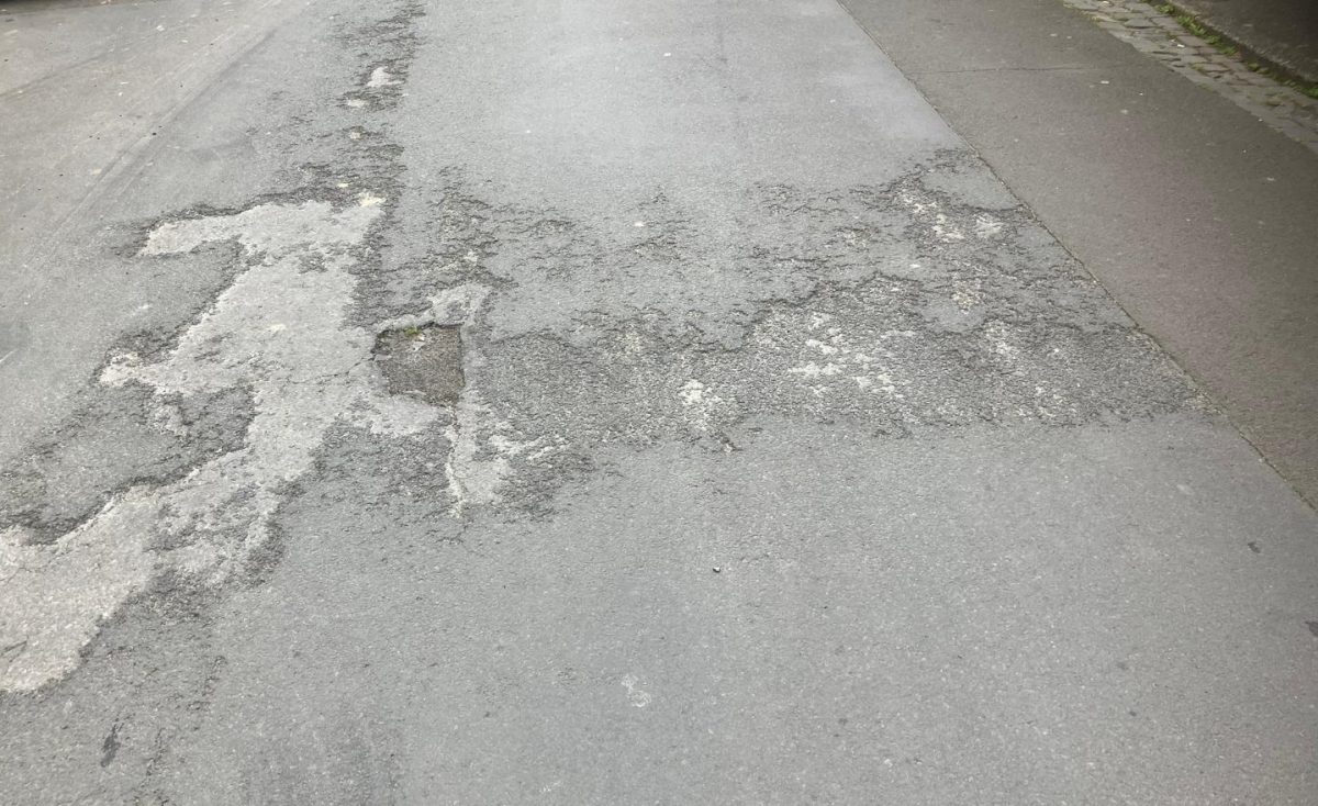 Wann, wenn nicht jetzt? Freie Wächter bringen Antrag zur Abschaffung der Straßenbeiträge ein